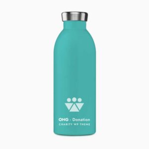 Green Bottle